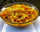 Fish casserolematakin girki4 hoto