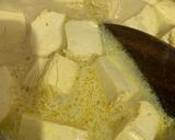 Foto langkah ke 4 dari resep Tahu Kuah Kuning.