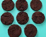 Foto langkah ke 7 dari resep Tiramisu Pouch Cake.