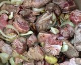 Foto langkah ke 3 dari resep Sop Iga Sapi Empuk Maknyus 🥩.