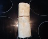 Foto del paso 7 de la receta Wraps express