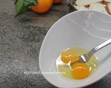 Foto del paso 4 de la receta: Torrijas con Salsa de Naranja y Chocolate