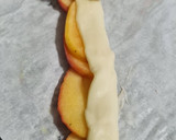 Foto del paso 2 de la receta: Rosas de hojaldre y manzana, para Sant Jordi