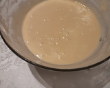 Foto del paso 3 de la receta: Magdalenas caseras muy esponjosas con copete