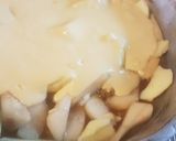 Foto del paso 4 de la receta: Budín o Torta invertida de Peras