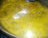 Foto langkah ke 4 dari resep Rendang daging.