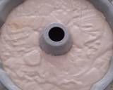 Bolu Pisang Panggang Lembut langkah memasak 6 foto