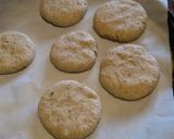 Foto del paso 2 de la receta: Pan súper sano
