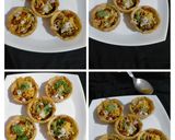 કટોરી ચાટ (Katori Chaat Recipe In Gujarati) રેસીપી સ્ટેપ10ફોટો