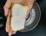 A picture of step 5 of Potato Bread Roll.