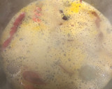 Foto del paso 3 de la receta: 117. Arroz caldoso de bogavante (principal arroz)