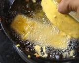 Two type crispy pakoda recipe step 2 photo