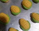 Foto langkah ke 8 dari resep Nastar Jagung.