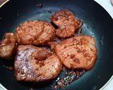 Foto langkah ke 5 dari resep Steak Tuna.
