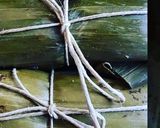 Foto del paso 7 de la receta: Pasteles de Puerto Rico (no son dulces)