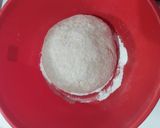 Foto del paso 3 de la receta: Pan integral muy fácil!