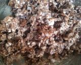 Foto del paso 2 de la receta: Bolitas de cereal