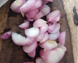 Foto langkah ke 4 dari resep Oseng daging/sate goreng.
