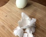 Foto del paso 2 de la receta: Atún con mayonesa