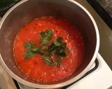 Foto del paso 8 de la receta: Canelones verdes con Calabaza y Choclo