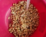 Foto del paso 1 de la receta: "Hummus" de porotos de soja 🌱