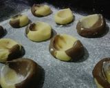 Foto del paso 16 de la receta: Ojitos