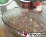 Baked liver recipe step 3 photo