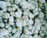 Hình bước làm 1 của món Canh hến rau muống