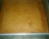 A picture of step 6 of Bajry KY Aaty ka Cake.