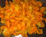 Foto del paso 4 de la receta: Mermelada de quinotos