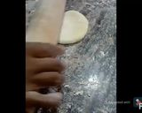 A picture of step 6 of Stuffed bread.