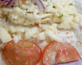 Foto del paso 5 de la receta: Wrap sin gluten