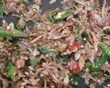 Foto langkah ke 4 dari resep Ikan Kembung Sambal Ijo Kecombrang.