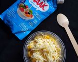 Foto langkah ke 5 dari resep Jasuke.