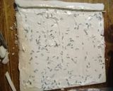 Foto del paso 4 de la receta: Arrolladitos de pan de miga