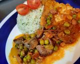 Budapest szelet recept fázis 7 fotója