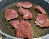 Foto del paso 2 de la receta: Solomillo de cerdo con glaseado balsámico intenso