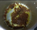 A picture of step 6 of Chickpeas Curry.