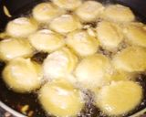 A picture of step 3 of Kosai (Akara).