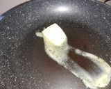 Foto del paso 3 de la receta: Coditos con salsa César, chorizo y queso