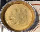 Une image de l'étape 13 de Flan pâtissier aux kumquats pâte brisée à l orange.