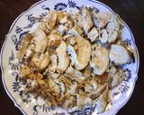 A picture of step 2 of California Farm Juicy Air Fryer Chicken Breast.