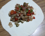 Foto del paso 3 de la receta: Empanadas Árabes Veganas