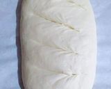 Foto del paso 9 de la receta: Hogaza de pan para torrijas