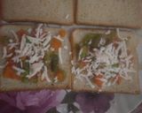 চীজ স্যান্ডউইচ (cheese sandwich recipe in Bengali) রেসিপির ধাপ 2 ছবি