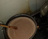 Foto del paso 3 de la receta: Crema de chocolate🤤