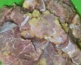 Foto langkah ke 1 dari resep Rendang Bumbu Praktis.
