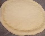 Une image de l'étape 8 de Pizza moelleuse facon djamicoo🍕.