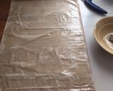 Foto del paso 2 de la receta: Samosas de filo con relleno de carne.(Μεζές= tapa).. y versión vegetariana