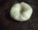 रसीले बालूशाही (Raseele balushahi recipe in Hindi) रेसिपी चरण 5 फोटो
